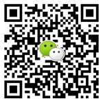 掃描關注開發者微信賬號