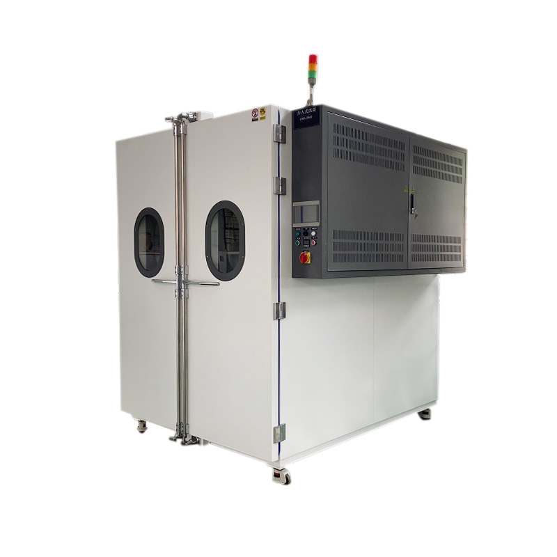 3個(gè)立方步入式烘箱GWL-3800